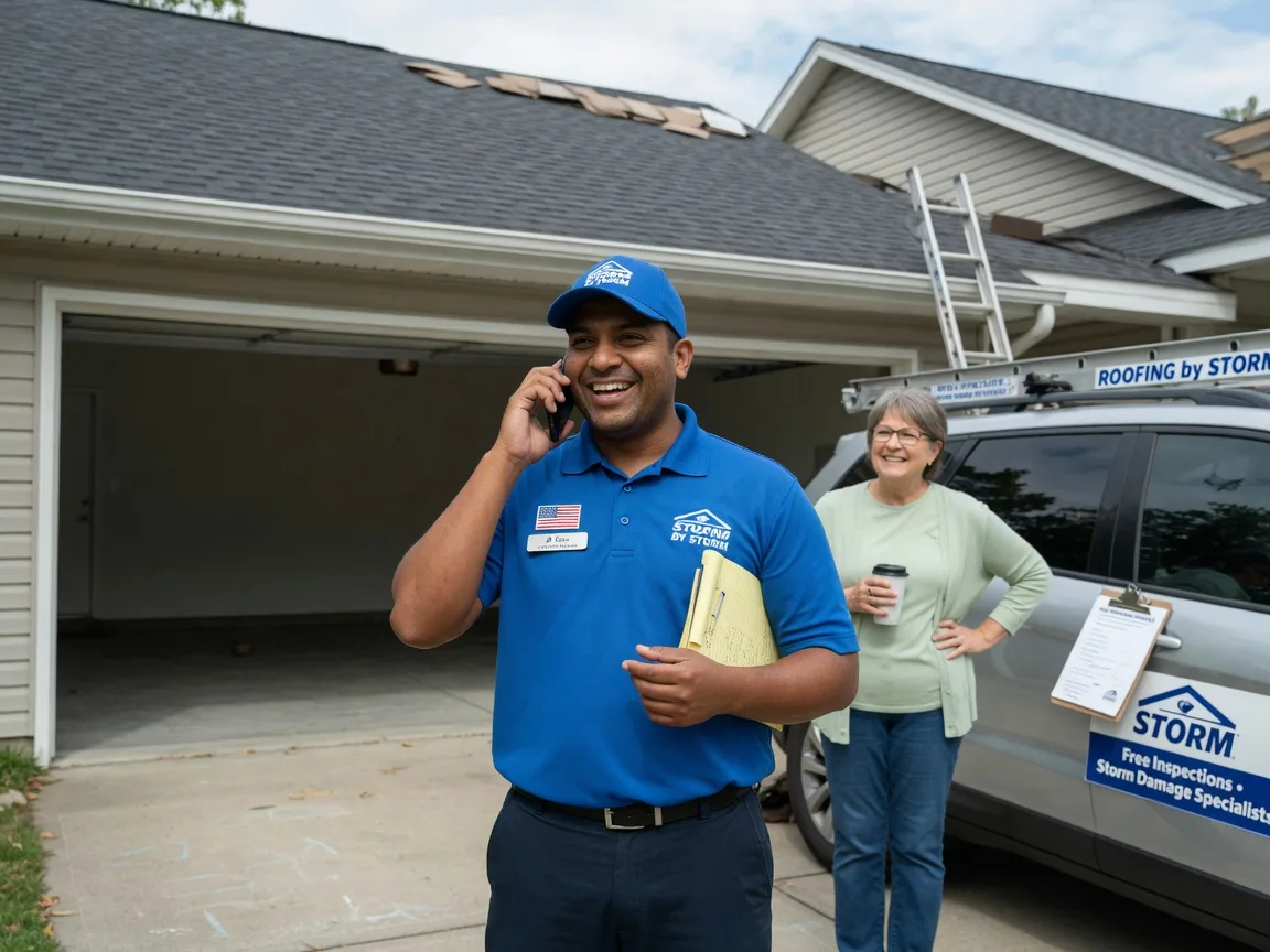 Roof Repair Near Me Ashland City, TN FAQs